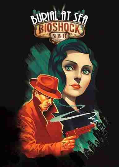 Descargar BioShock Infinite Burial At Sea Episode 1 [MULTI5][RELOADED] por Torrent